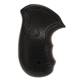 Pachmayr PKMYR Diamond PRO GRP grip for S&W J-Frame Round Butt